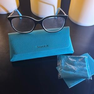 Tiffany & Co frames
